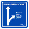 Fahrgemeinschaft