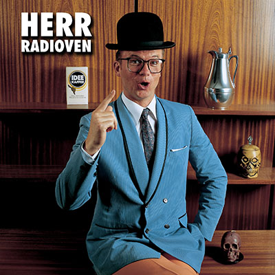 Radioven - "Sabine (CD-Aufnahme)" (2.6.1993)