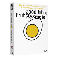 2000 Jahre Fr�hstyxradio