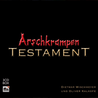 Arschkrampen - 