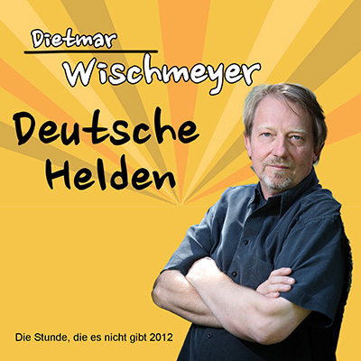 Die Stunde, die es nicht gibt 2012 - 