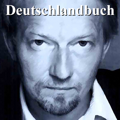 Deutschlandbuch - "Urlaub von Deutschland" (28.4.2004)