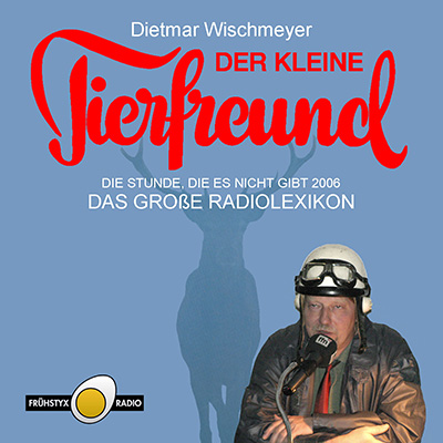 Das groe Radiolexikon (DIE STUNDE, DIE ES NICHT GIBT 29.10.2006)