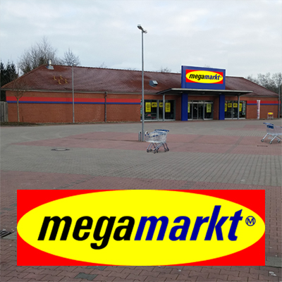Megamarkt - Volume 7 (1.9.2000 - 29.9.2000)