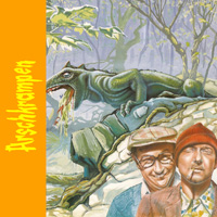 Arschkrampen - Die Klassiker, CD 11 (5.2.1995 - 28.5.1995)