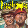 Arschkrampen