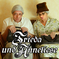 Frieda & Anneliese