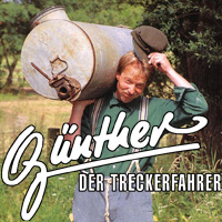 G�nther, der Treckerfahrer