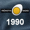 Frühstyxradio-Sendungen, Radio FFN, Jahrgang 1990