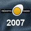 Frühstyxradio-Sendungen, Radio FFN, Jahrgang 2007