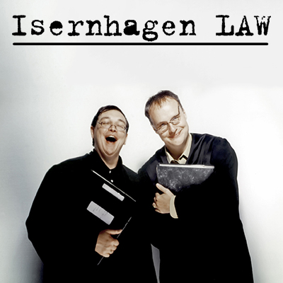 Isernhagen Law - "Fasching" (5.9.1993)