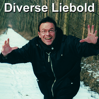 Diverse Liebold - Classics (ab 25.9.1988)