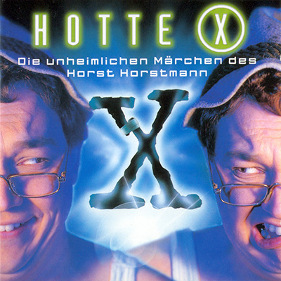 Onkel Hotte - Hotte X (Sonderpreis) (5.5.1997)