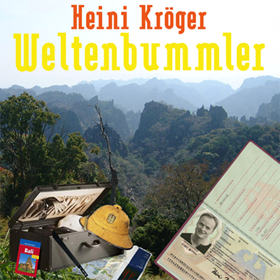 Weltenbummler - "Reisen mit Nervensägen 3 - Rentner" (28.3.1995)