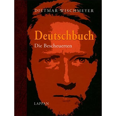Deutschbuch - "Die Bescheuerten" (15.7.2005)