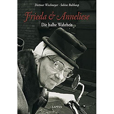 Frieda & Anneliese - "Die Halbe Wahrheit" (12.9.2008)