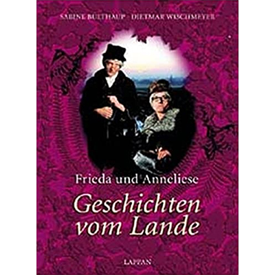 Frieda & Anneliese - "Geschichten vom Lande" (1.09.2000)