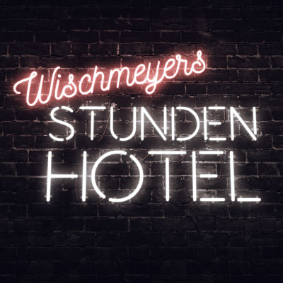 Wischmeyers Stundenhotel - "Sergeant Prepper's Lonely Harz Club Band" (26.10.2022)