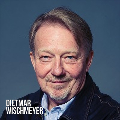 Dietmar Wischmeyer - "Herbstmodenschau" (25.9.1988)