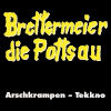 Arschkrampen - "Brettermeier (Karaoke-Version)" (1.7.1992)