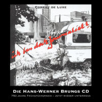 Hans-Werner Brungs - 