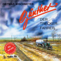 Gnther - "Die Erste" (27.9.1992)