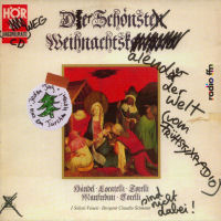 Der schnste Weihnachtskalender der Welt (4.10.1994)