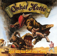 "Onkel Hottes Mrchenstunde, Teil 2 - Spiel mir das Lied vom Zwerg" (13.3.1995)