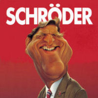 "Schrder - Die CD" (1.12.1997)