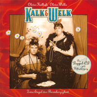 "Kalk & Welk - Zwei Engel der Barmherzigkeit" (30.8.1999)