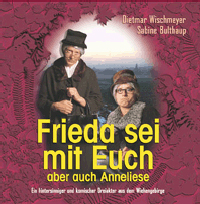 Frieda & Anneliese - 