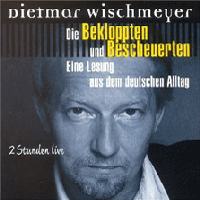 Dietmar Wischmeyer - "Das Schwarzbuch der Bekloppten und Bescheuerten" (2.6.2003)