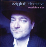 Wiglaf Droste - "Westfalian Alien" (19.9.2005)