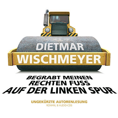 Dietmar Wischmeyer - 