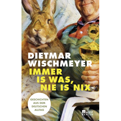 Dietmar Wischmeyer - 