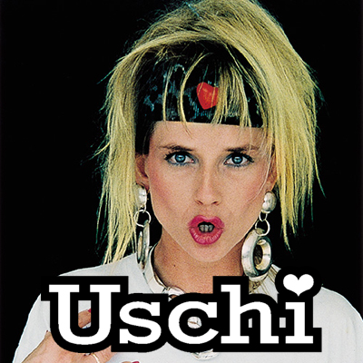 Uschi (ab 9.5.2004)