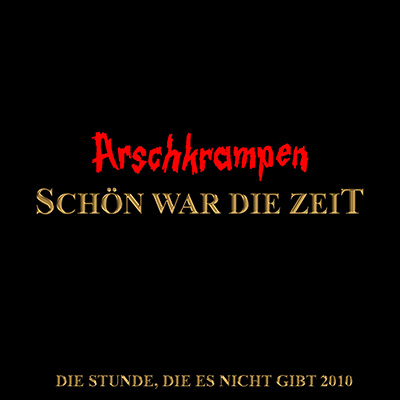 Die Stunde, die es nicht gibt 2010 - "Schn war die Zeit" (31.10.2010)