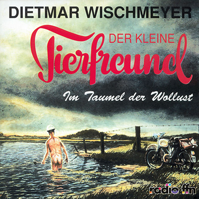 Der Kleine Tierfreund - "Schnheit des Herbstes"