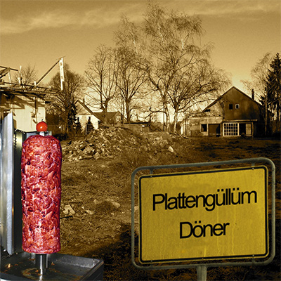 Plattengllm Dner - 