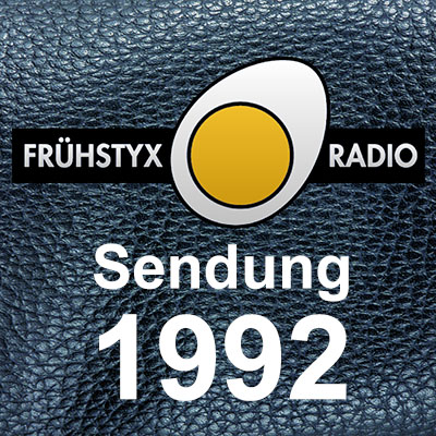 "The Best of the Frhstyxradio II" (21.6.1992)