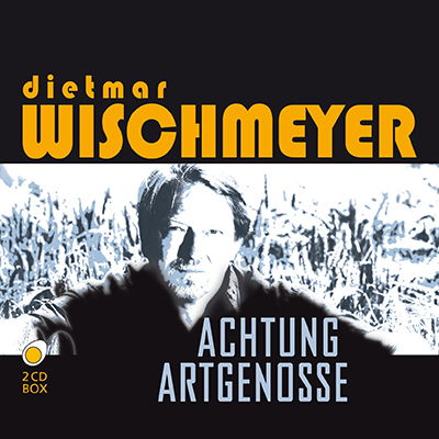 Dietmar Wischmeyer - 