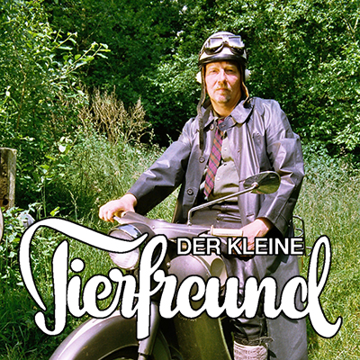 Der kleine Tierfreund - "Die Schlonte" (23.6.2005)