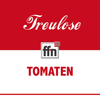 Treulose Tomaten - Volume 1 (19.8.2013 - 20.9.2013)