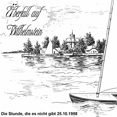 DIE STUNDE, DIE ES NICHT GIBT vom 25.10.1998 - 