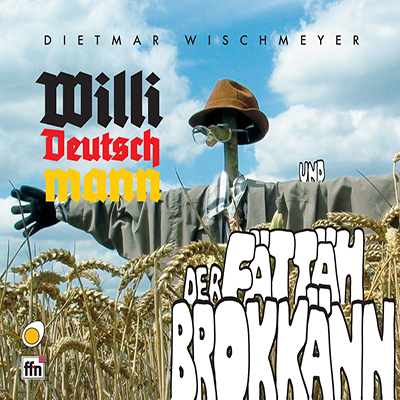 Willi Deutschmann - 