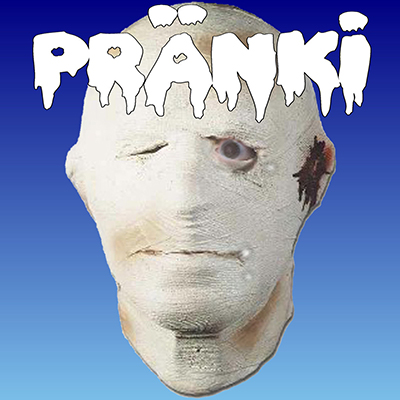 Prnki - 