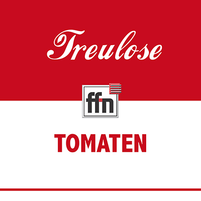 Treulose Tomaten - Volume 3 (1.11.2013 - 29.11.2013)