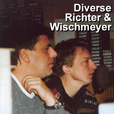 K.D. Richter / Dietmar Wischmeyer -