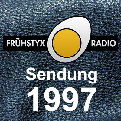 "So Hunde, die bellen..." (28.9.1997)