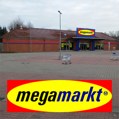 MegaMarkt - 